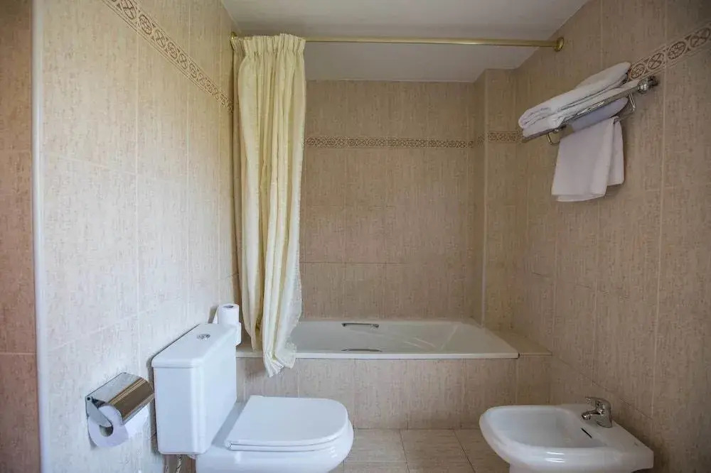 Hostal Gau-Txori