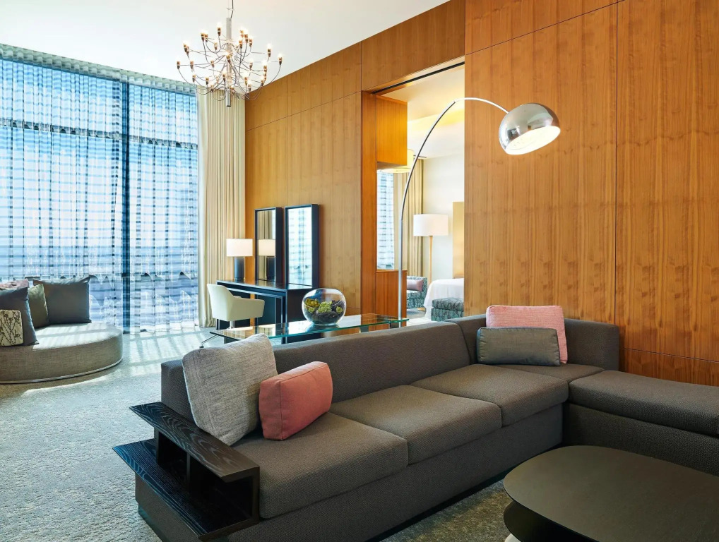 The Westin Galleria Dallas