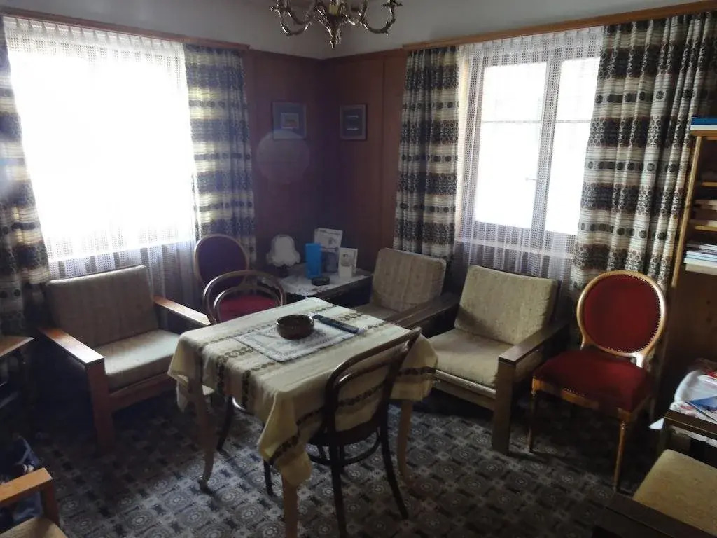 Hotel Cima Garni