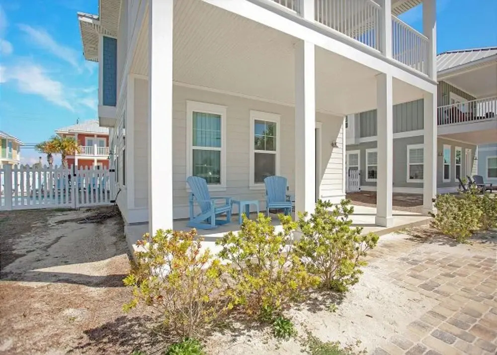 5514 Gulf Drive by Forehand Rentals