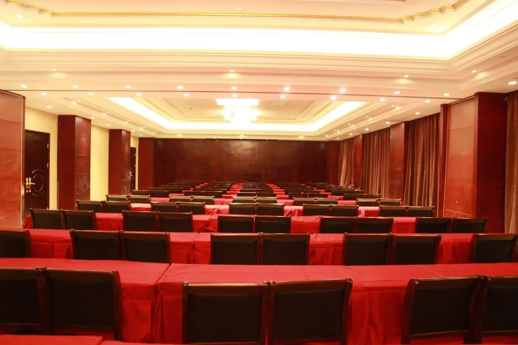 Vienna Hotel Shanghai Pudong Airport