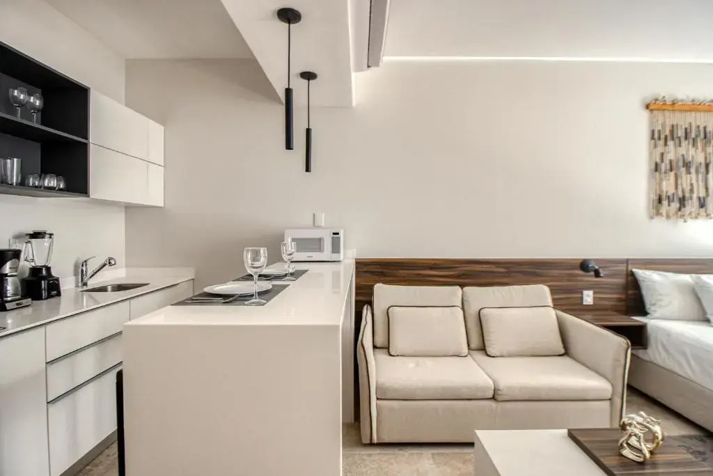 Mya Residence 206 at Aldea Zama