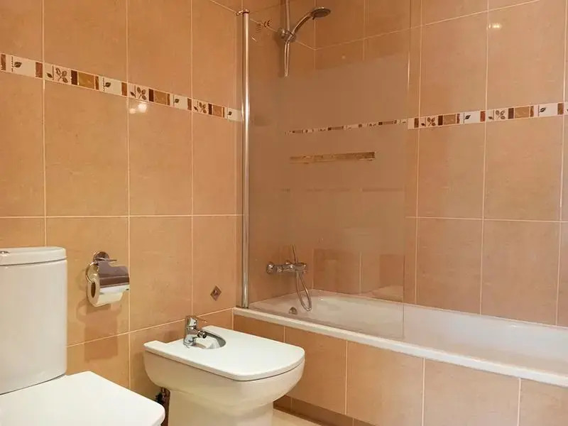 Apartamentos Algaida Oropesa 3000