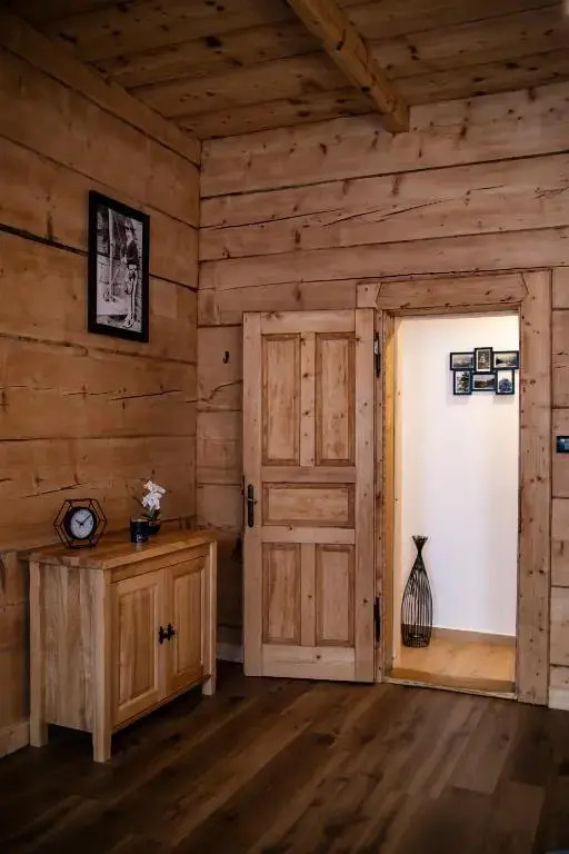 Apartamenty Stare Izby SAUNA&JACUZZI