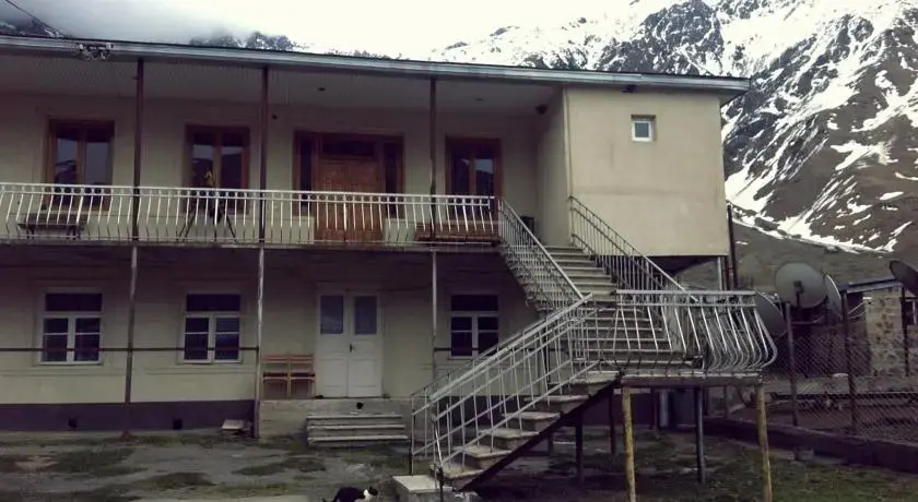 Gochas Guesthouse