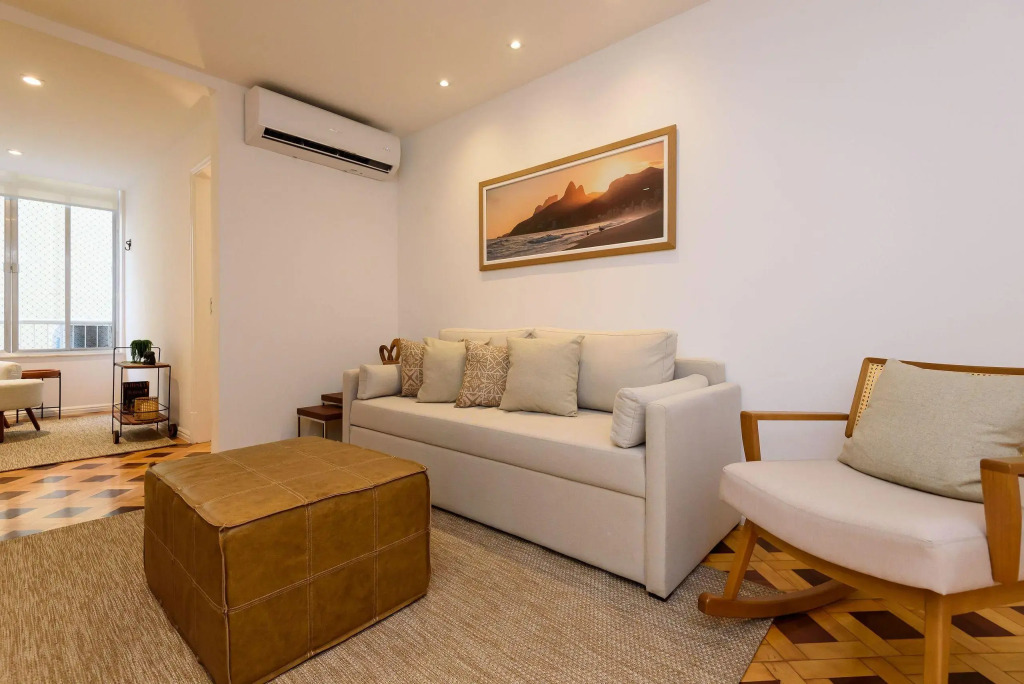 Moderno 2qtos Com Garagem | Xs 83/304
