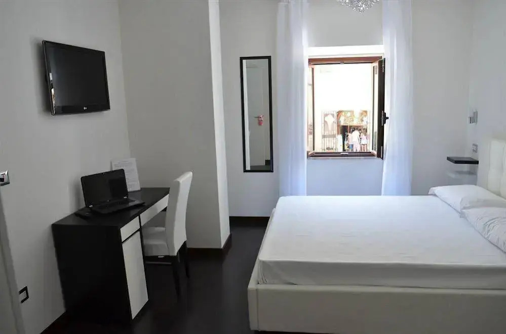 La Terrazza Sul Porto - Guest House
