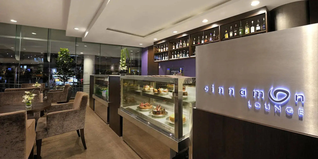 Furama Bukit Bintang, Kuala Lumpur