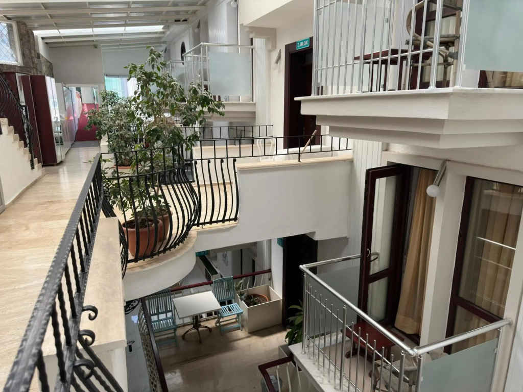 Ata Park Hotel
