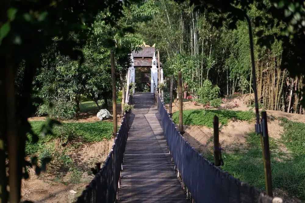 Baan Ta Auan Resort