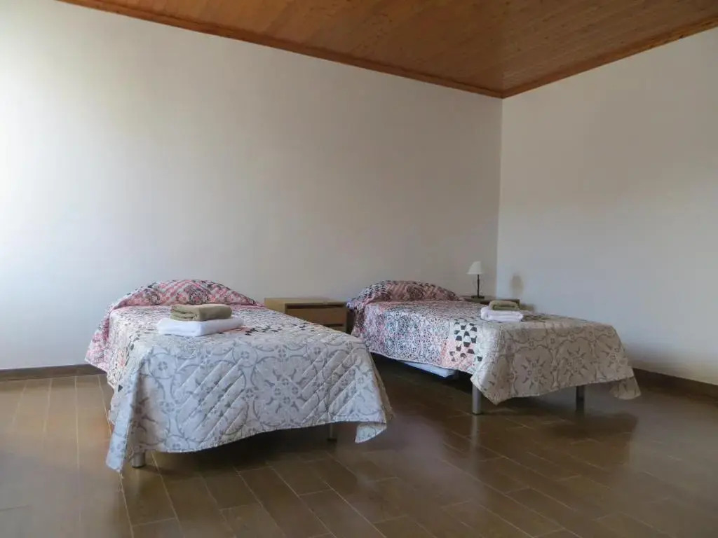 Apartamento Segundo Canto