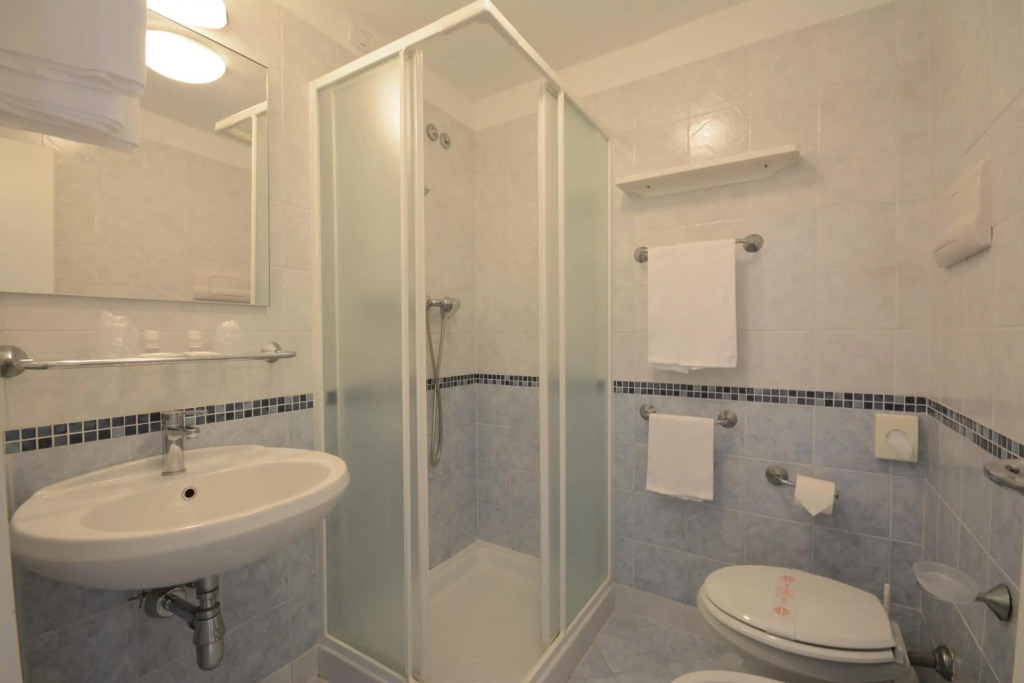 Hotel Caravelle