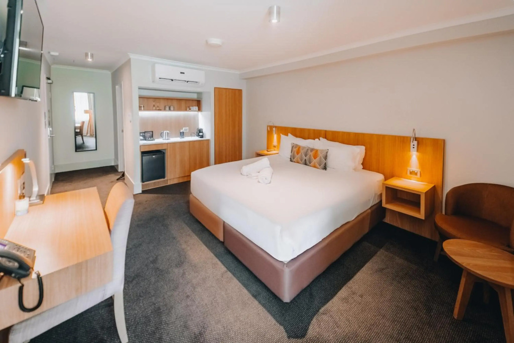 Clarion Hotel Townsville
