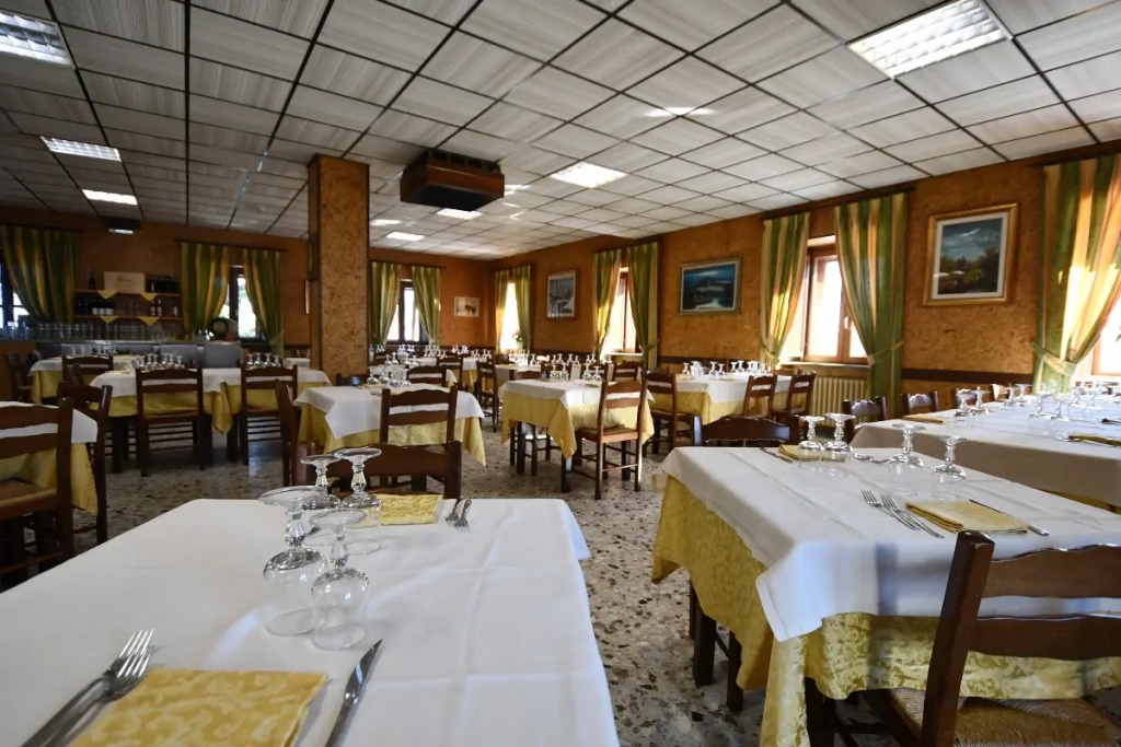 Hotel Mamma Rosa