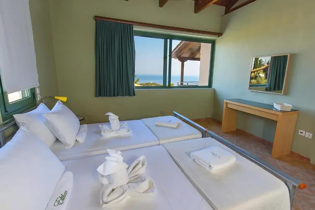 Eltheo Villas