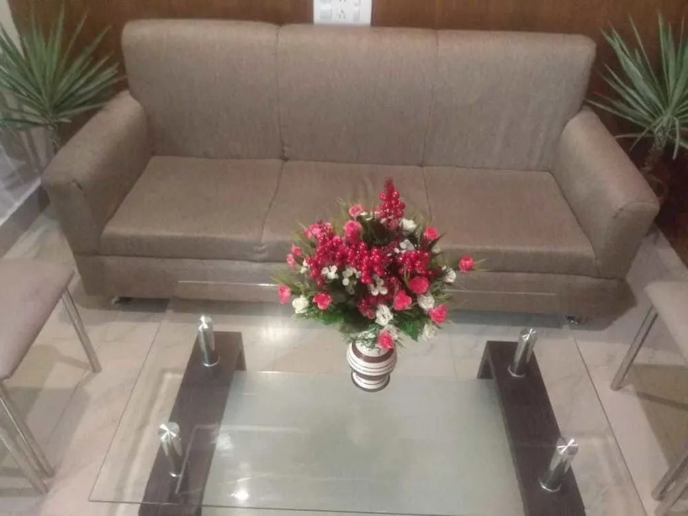 New Hotel Shiva
