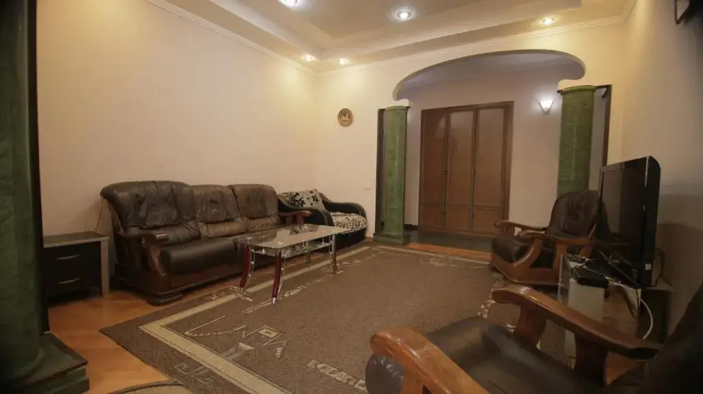 Apartment on Sanapiro