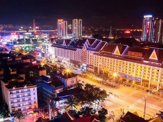 Kham Ta La Hotel