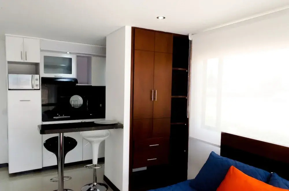 Hotel Campestre Villa Juliana
