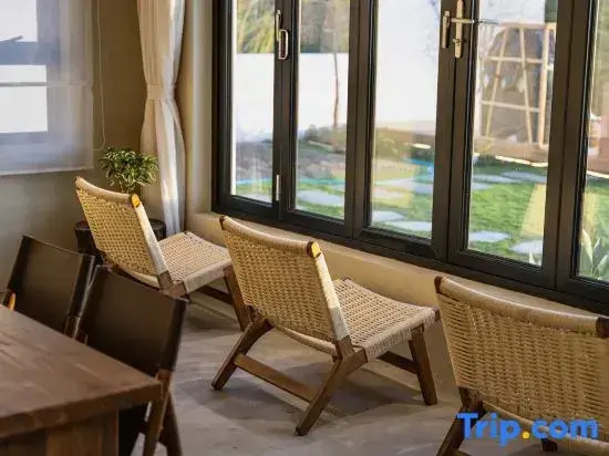 Never too late for the season U.See·E.M light luxury accommodation in the mountains and rivers
