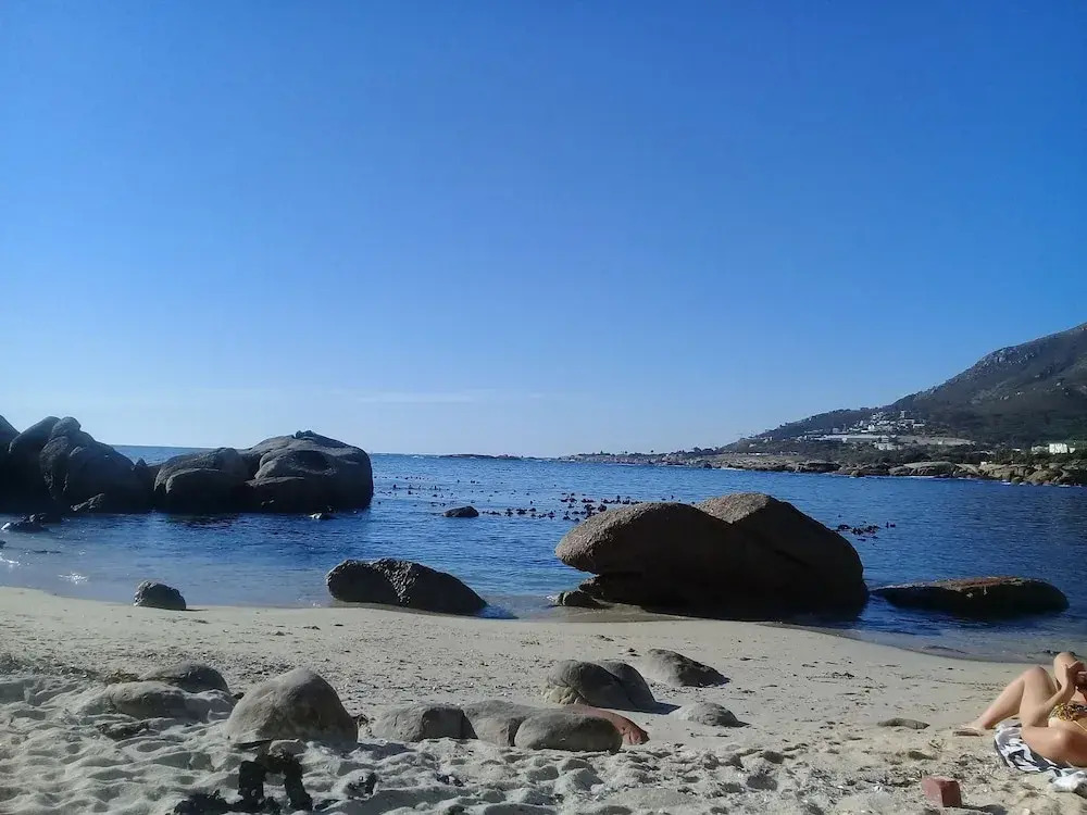 Victorias Cove