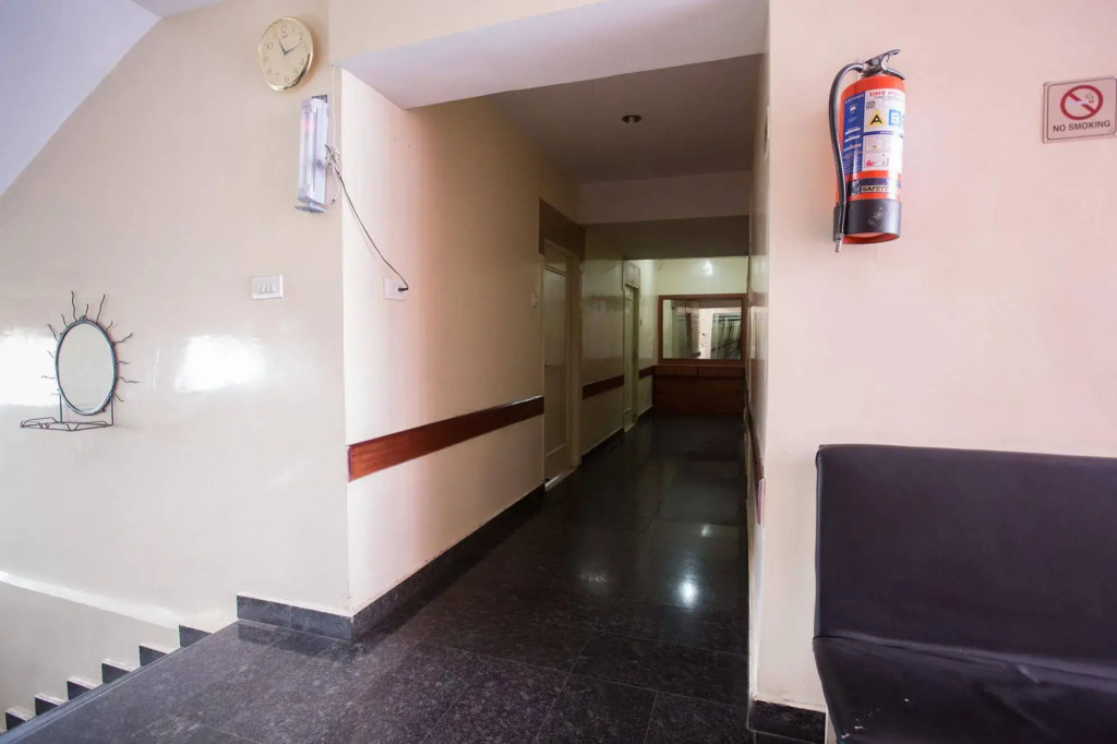 Hotel Geetanjali