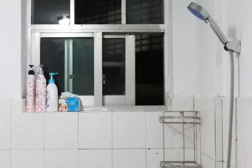 50 Shades of Grey Hostel
