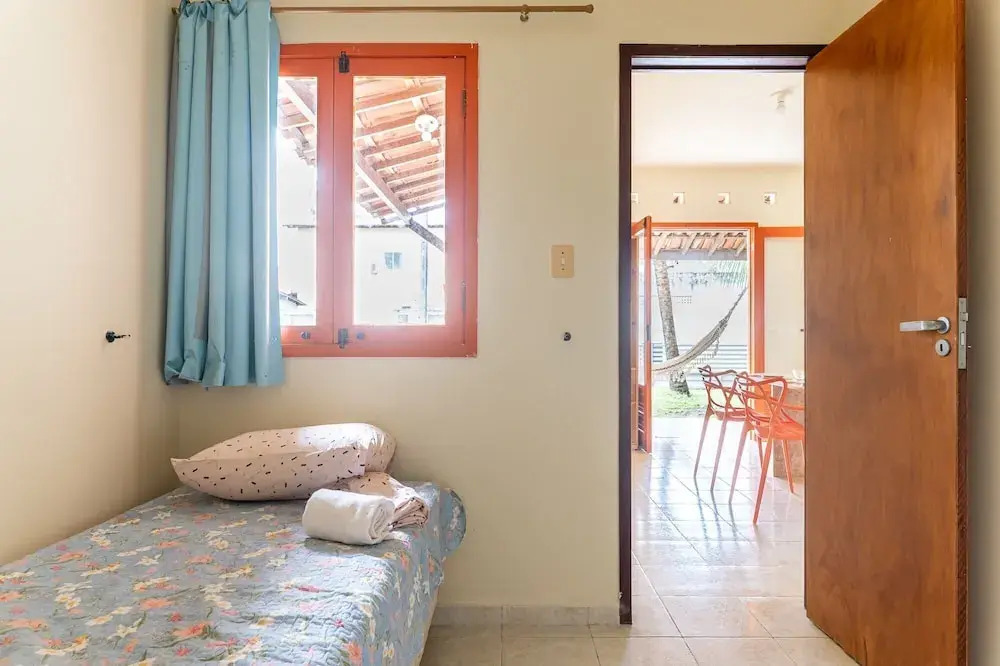 Casa 4 no Villa Giardino-SH011