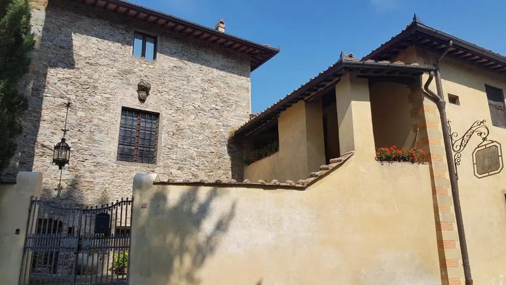 Locanda Di Alberi