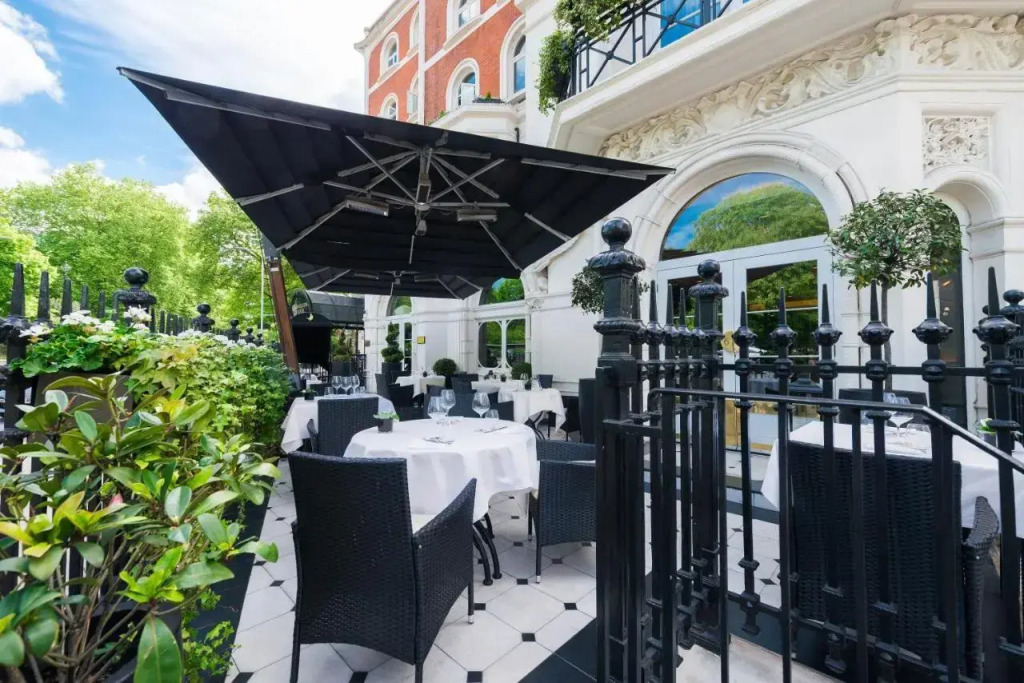 60 Hyde Park Gate Hotel by Accor