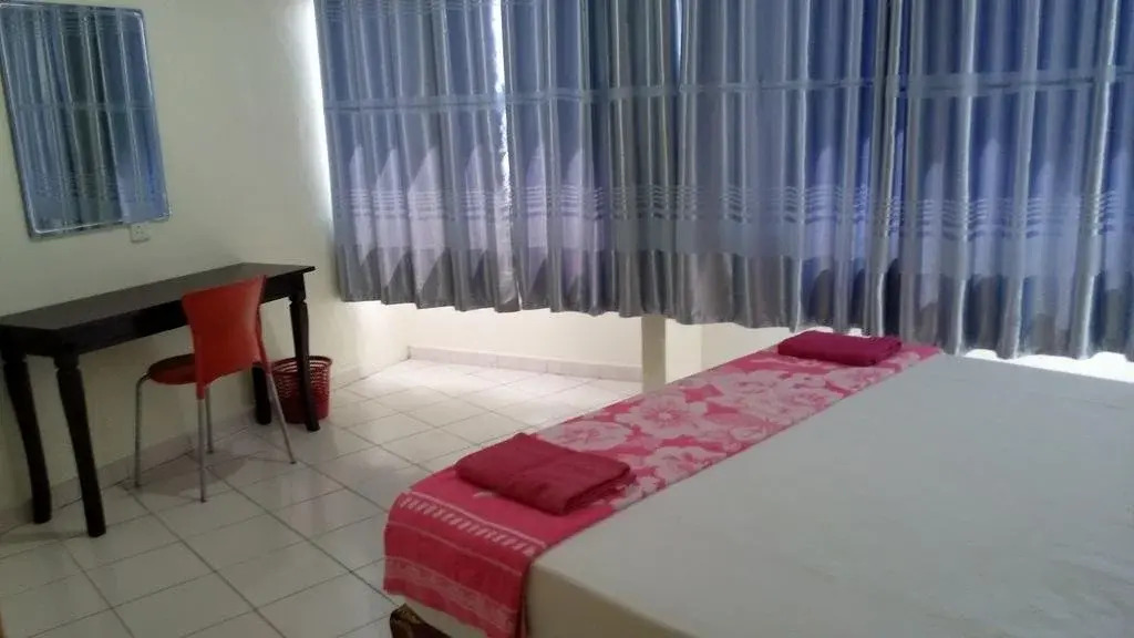 Arked Homestay
