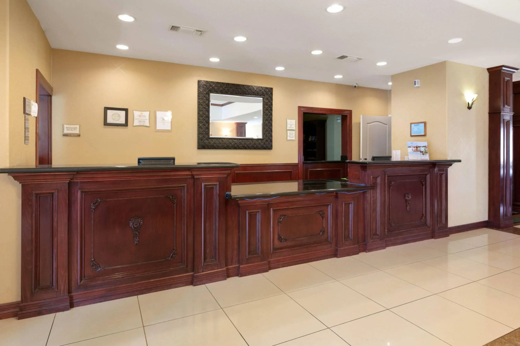 La Quinta Inn & Suites by Wyndham Lindale