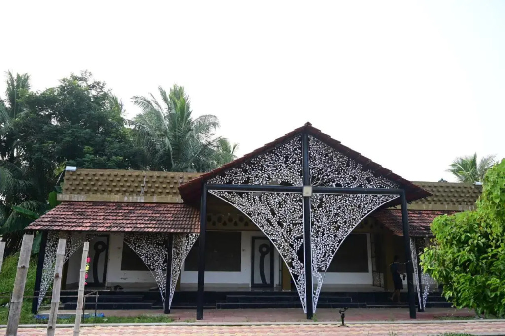 Pipul Odi Museum Resort