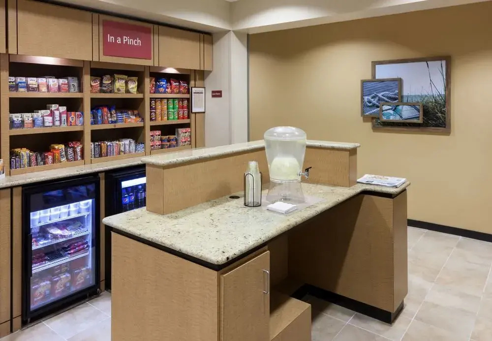 TownePlace Suites by Marriott Suffolk Chesapeake
