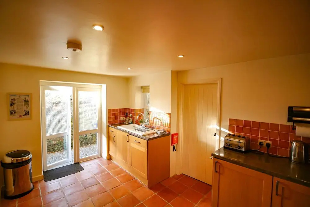 Nant Cottage