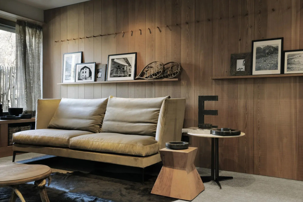 Eden Hotel-Design Hotel