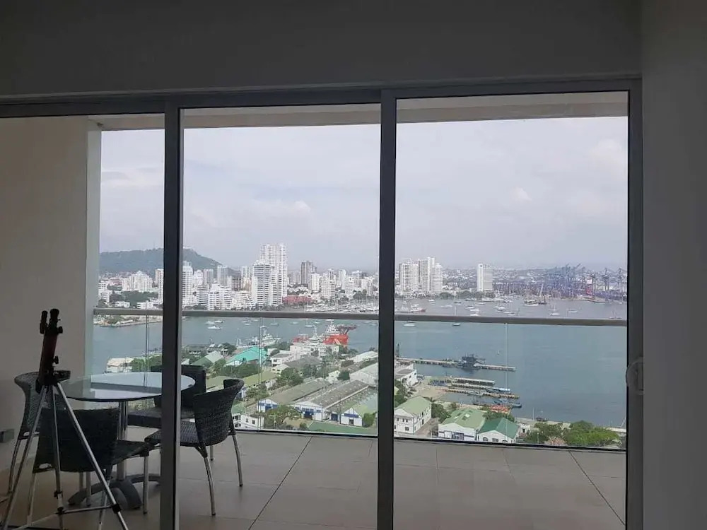 Malecon - Condominio H2