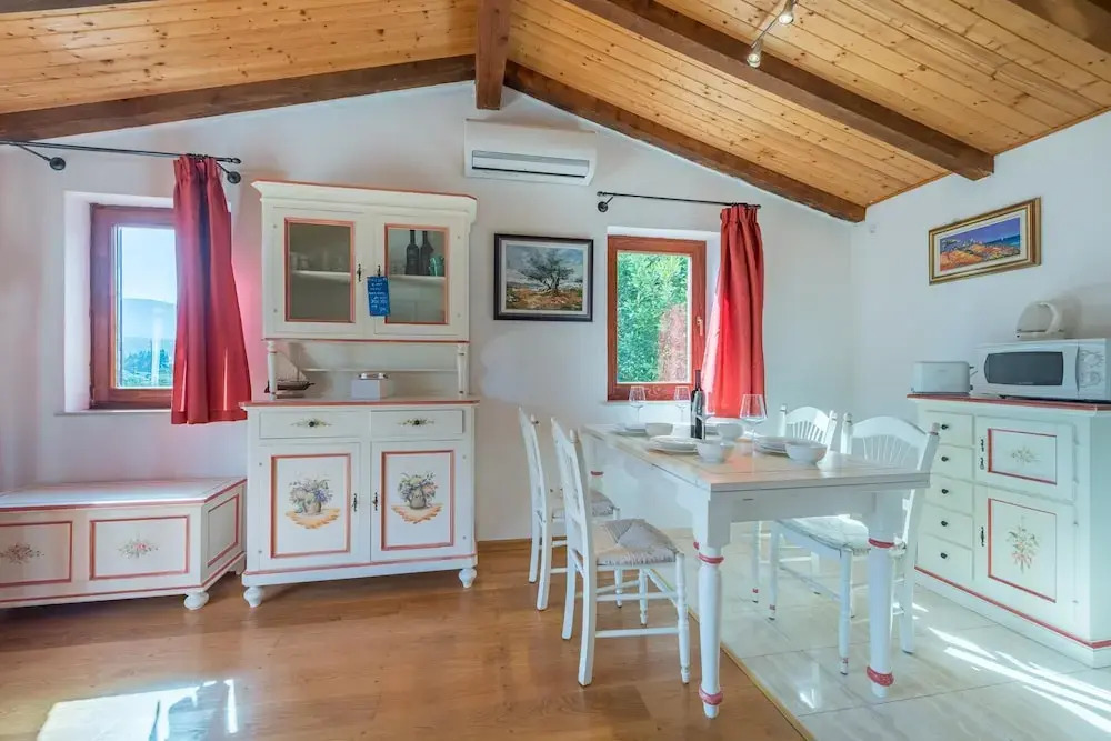 Aparthouse - Villa Napoleon