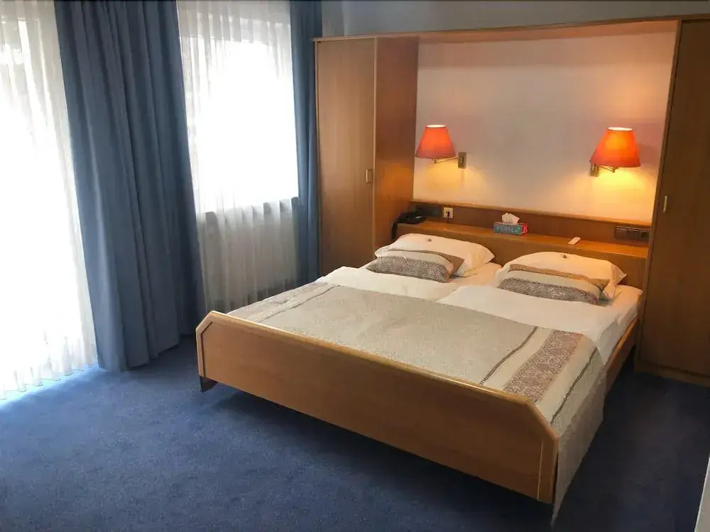 Union Hotel Felten