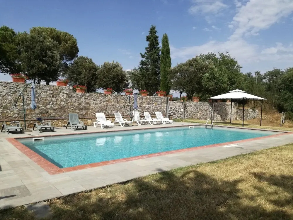Fattoria Tre Laghi