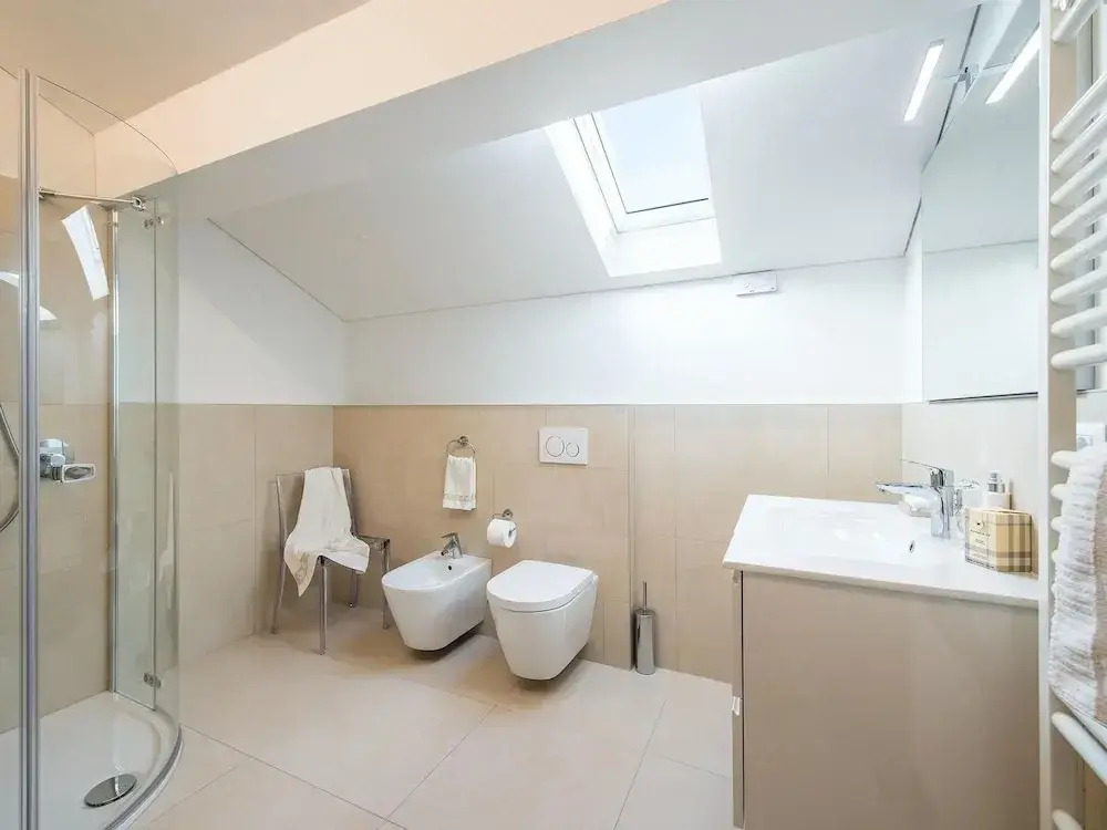 Apartment in Dorf Tirol Near Spronser Lakes