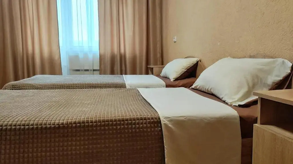 Василя Стуса 10 City Rooms