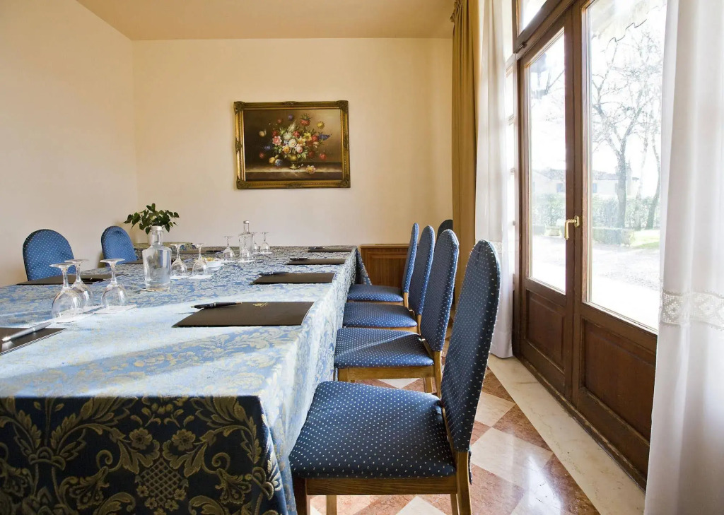 Hotel Villa Braida