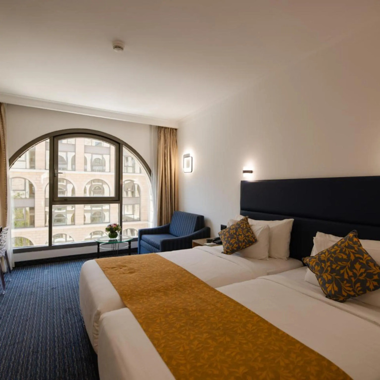 Grand Court Hotel