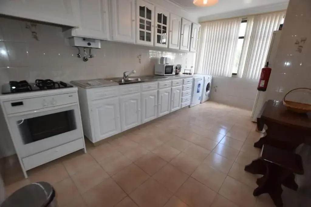 Cascais, excellent 2 Bedroom apartment in center