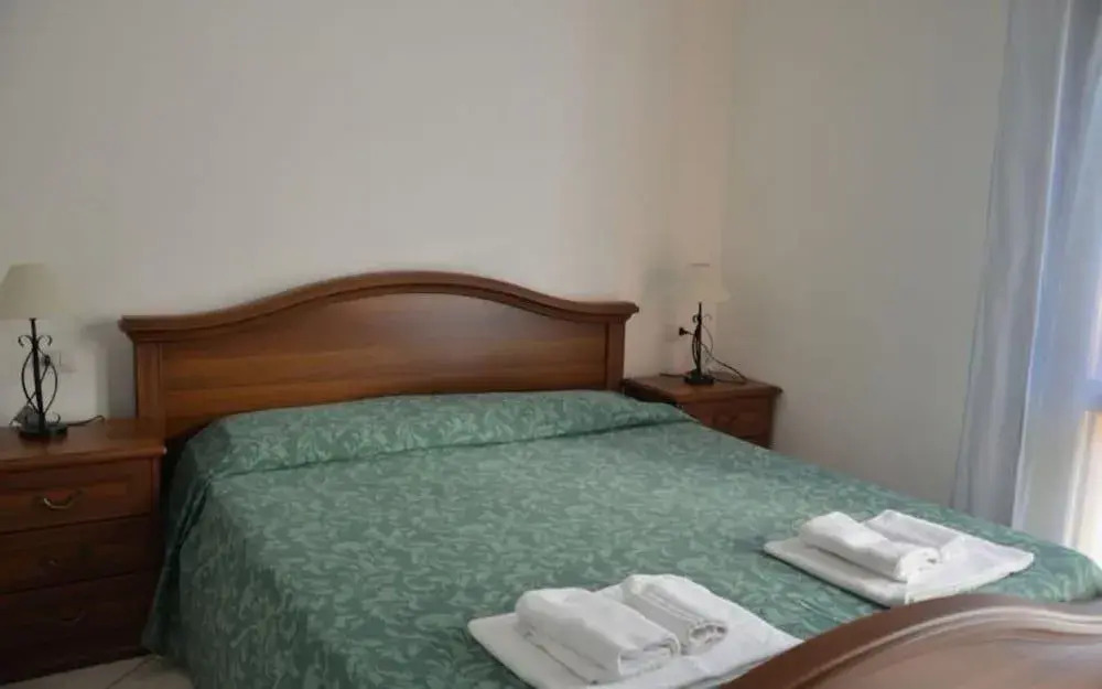 Residence Sa Raiga