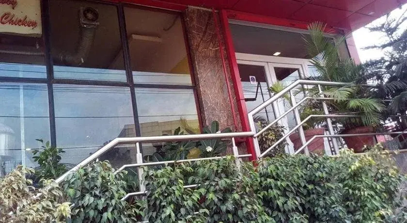 Magic Inn