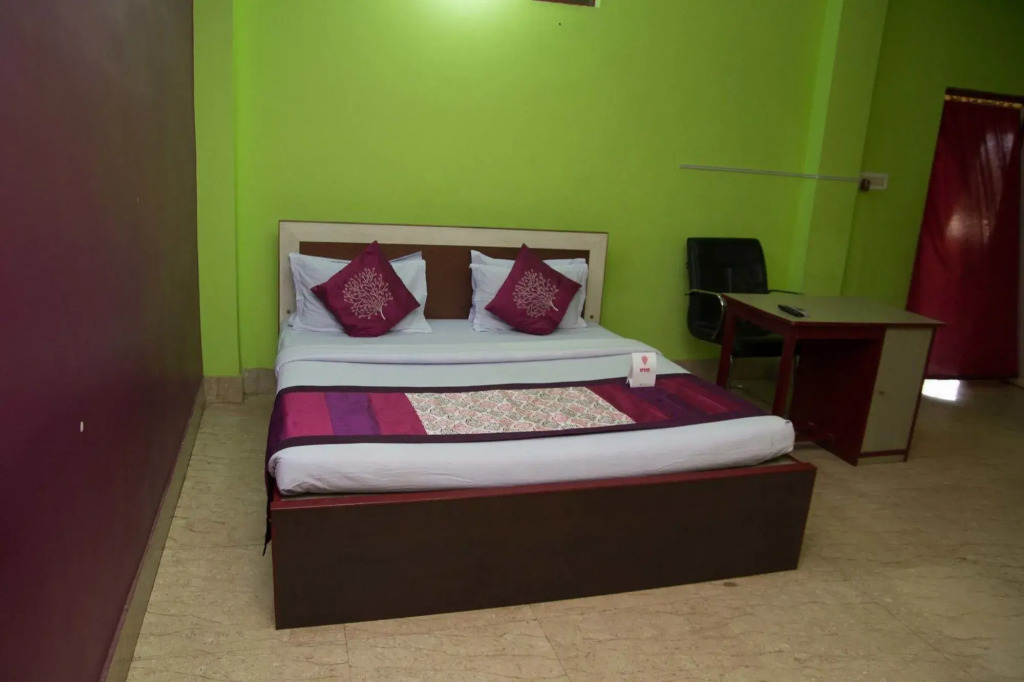 Hotel O Ma Guest House