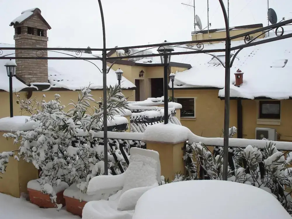 Locanda Modigliani