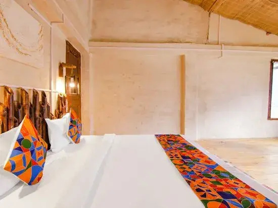 Meletowoods Manali